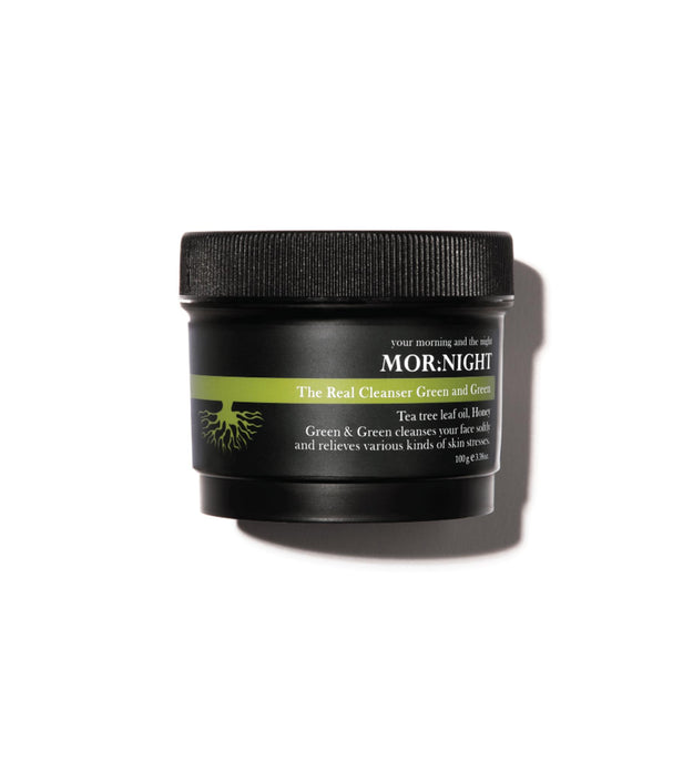 Monite O Verdadeiro Limpador Verde&Verde