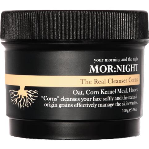 Contras do Monite The Real Cleanser