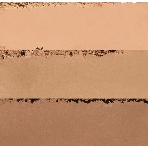 Demasiado genial para la clase de arte escolar de Rodin Shading 9,5 g + pincel de contorno doble