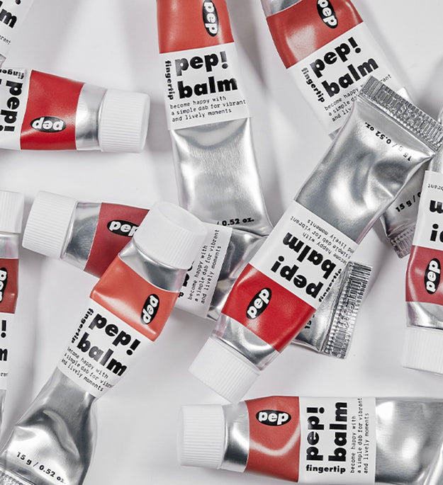 Bálsamo multiusos I'm Meme Pep de 15 g