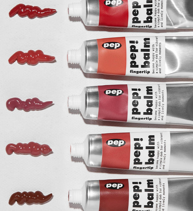 Bálsamo multiusos I'm Meme Pep de 15 g