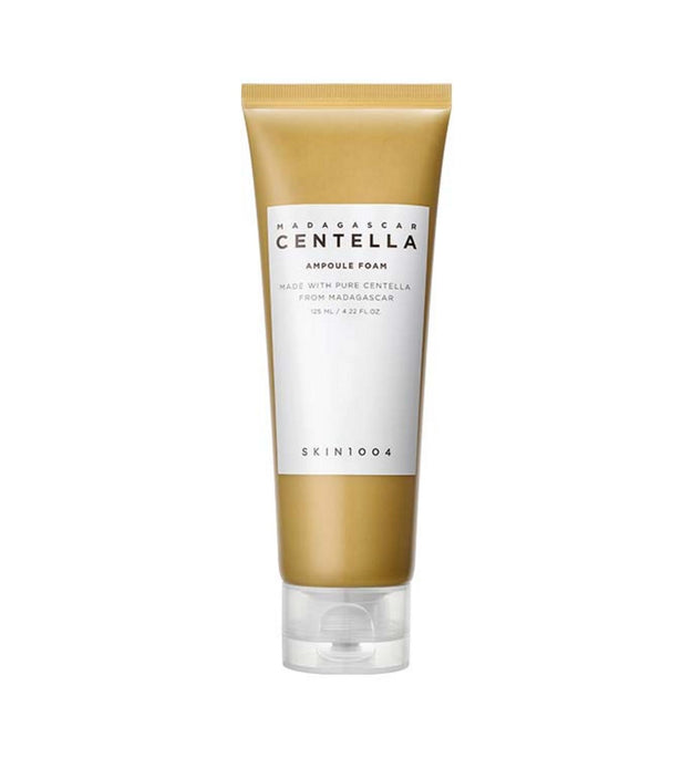 Skin1004 Madagascar Centella Ampoule Schiuma Detergente