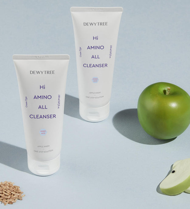 Dewytree High Amino All Cleanser