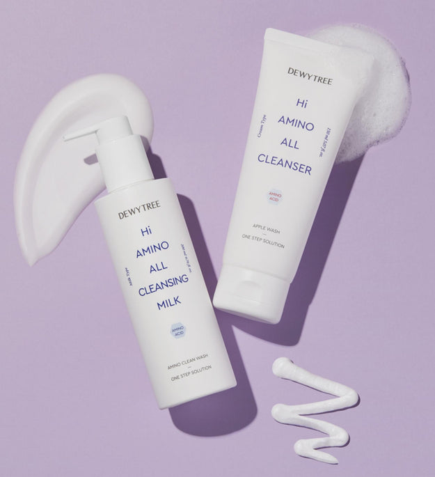 Dewytree High Amino All Cleanser