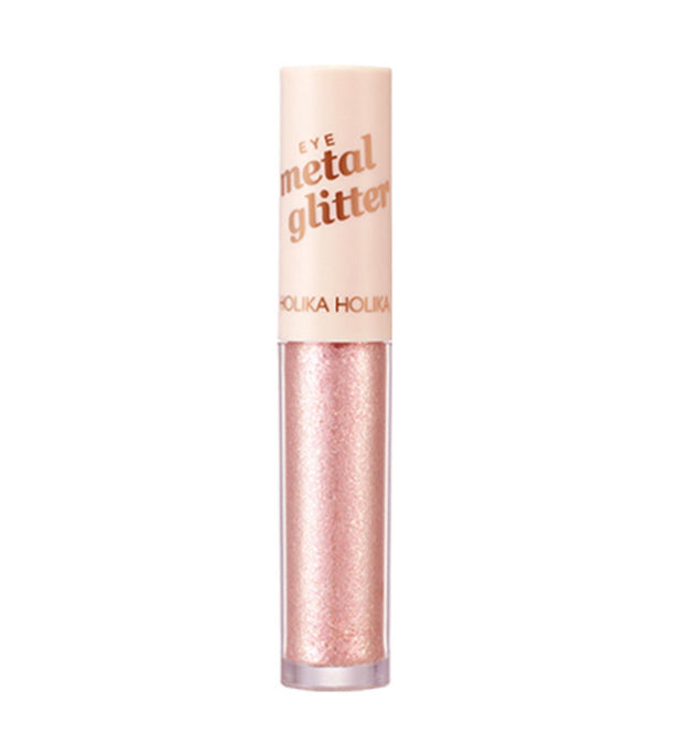 Holika Holika Glitter Metálico para Ojos