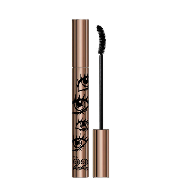 Chosungah22 Donggongmiin Perfect Long & Curl Mascara 6,5 g