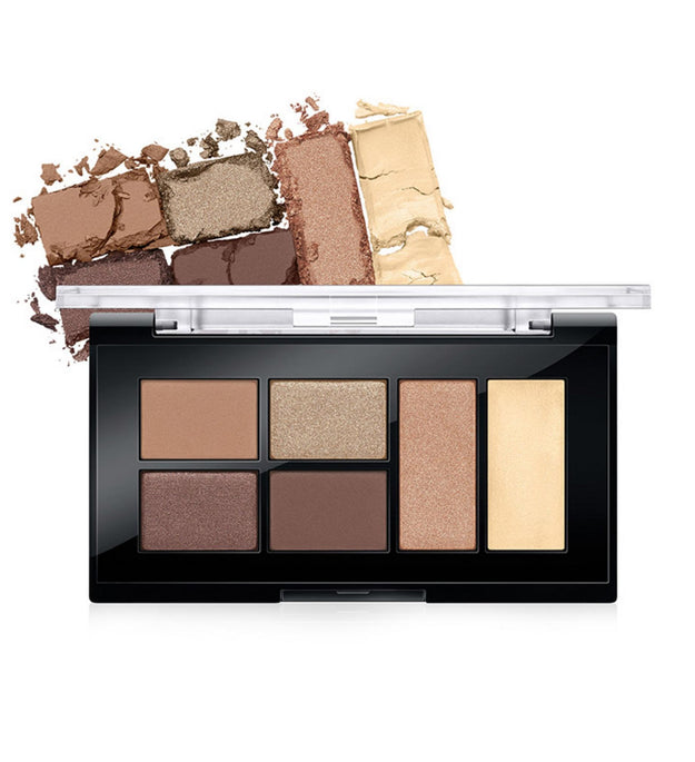Rimmel Mini Power Make-up-Palette, 6,8 g
