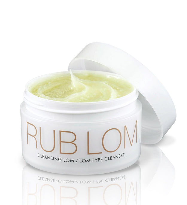 Love Roman Limpador