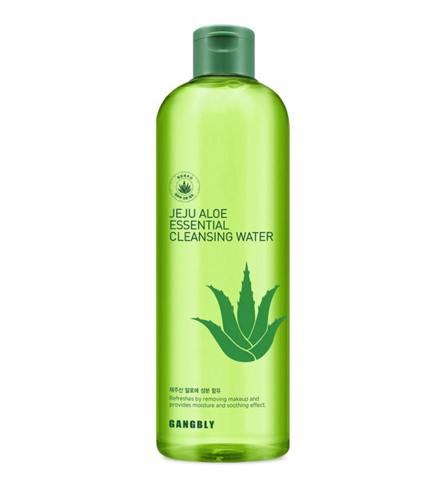 Gangvely Jeju Aloe Vera Acqua Detergente Idratante