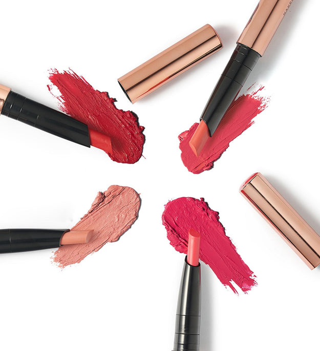 Nakeup One Night Lipstick Lip Tattoo Nude Lip Matiz não apagável Batom não apagável 0,6g