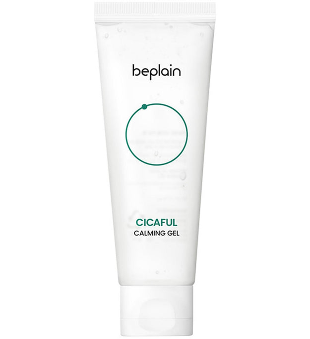 Gel apaisant Shicapul Be Plain