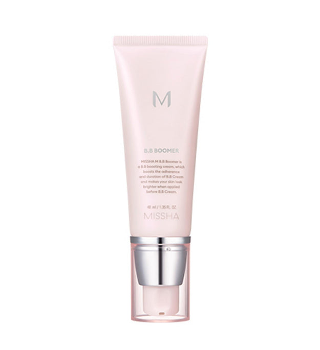 Prebase de maquillaje Missha M BB Boomer de 40 ml