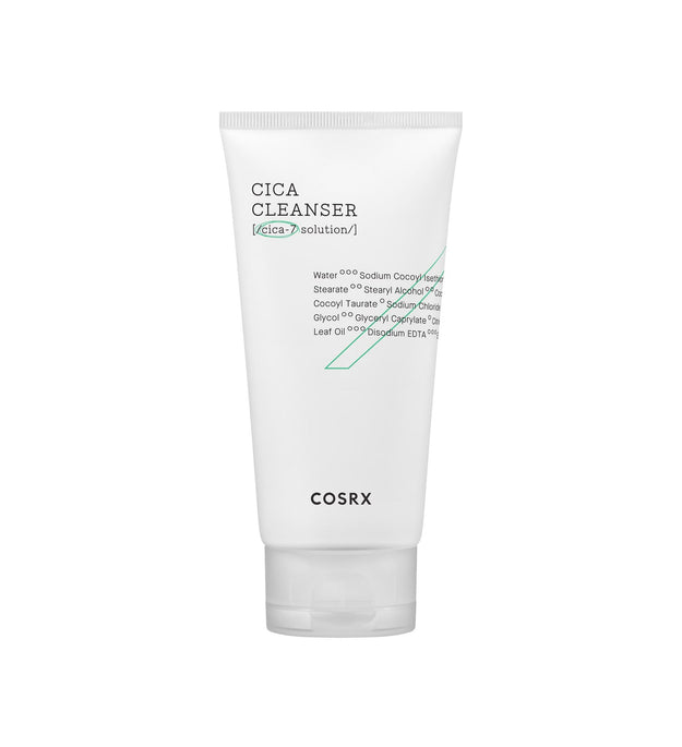 COSRX Pure Fit Cica Schiuma Detergente