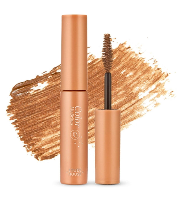 ETUDE HOUSE Innocent False Browcara брови 4,5 г