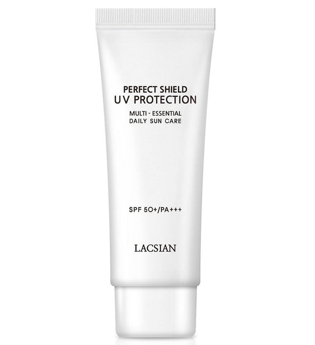Lachian Perfect Shield Crème Solaire Protection UV SPF50+ PA+++