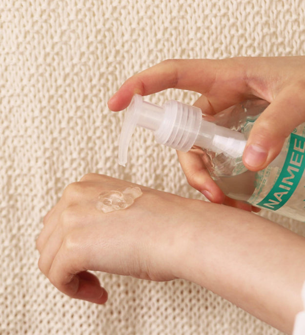 Nimi Aloe Vera Gel