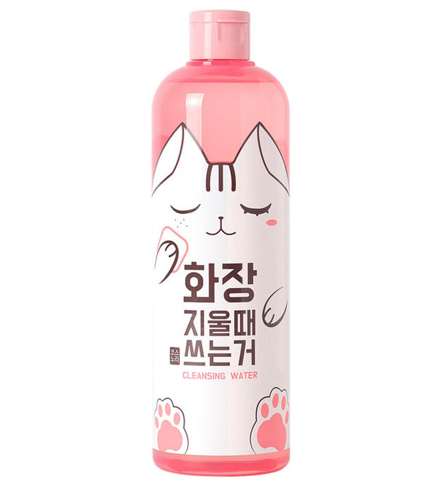 Kosnori クレンジングウォーター、メイク落とし用