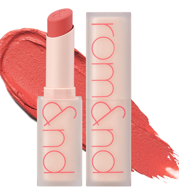 rom&nd zero matter Lippenstift 3g