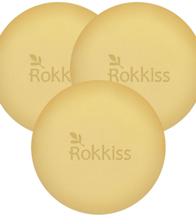 Jabón Vita Calamansi de Rocky
