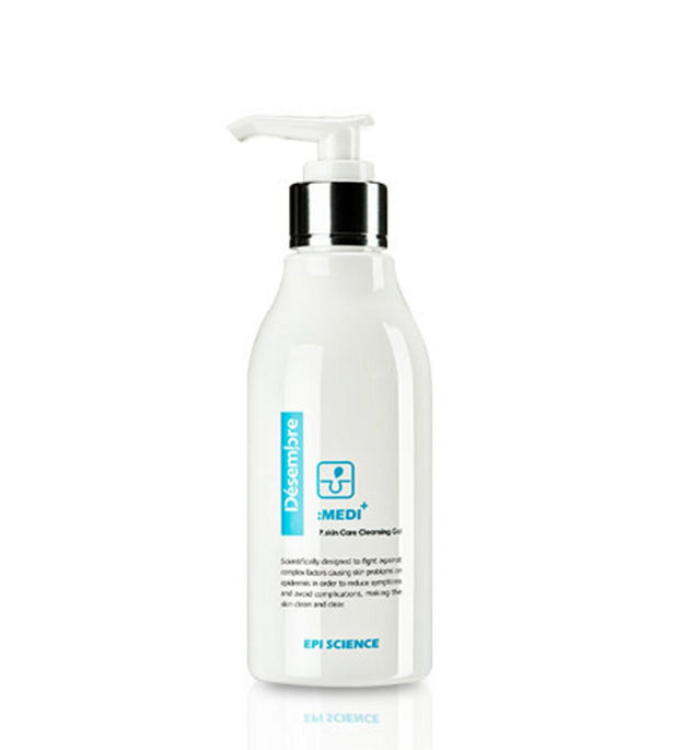 Desembre Epi Science P Gel detergente per la pelle