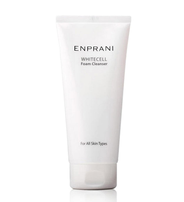 ENPRANI Detergente schiumogeno a cellule bianche