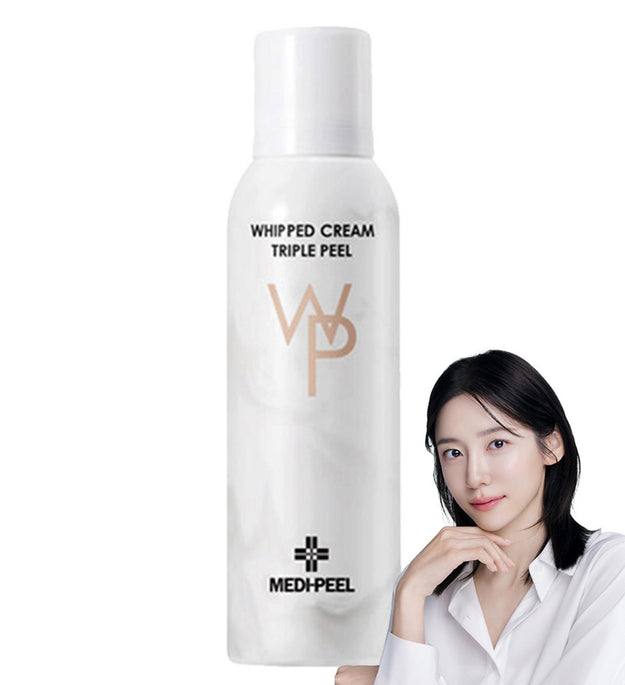 Medi-Peel Fresh Cream Triple Peeling Cream