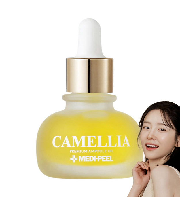 Medi-Peel Premium Fermented Camellia Ampoule