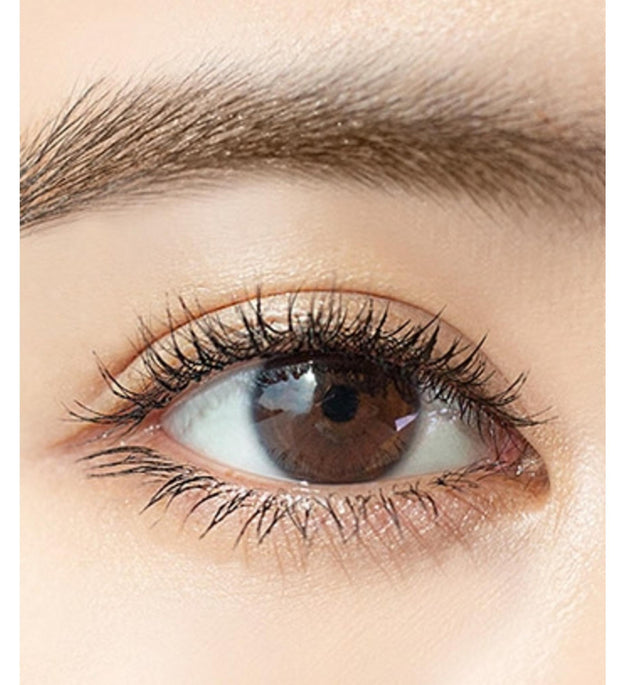 Neogen Extra Volume Curl Metal Mascara, Nachfüllpackung, 4 ml