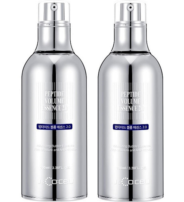 J&KOSHU Peptide Volume Essence 2.0