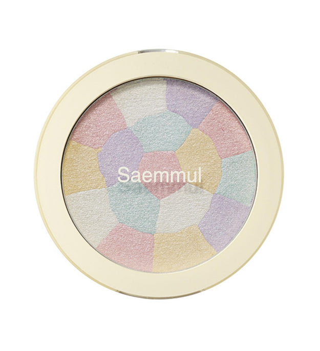 Iluminador luminoso multifunción Saem Saemmul de 8 g