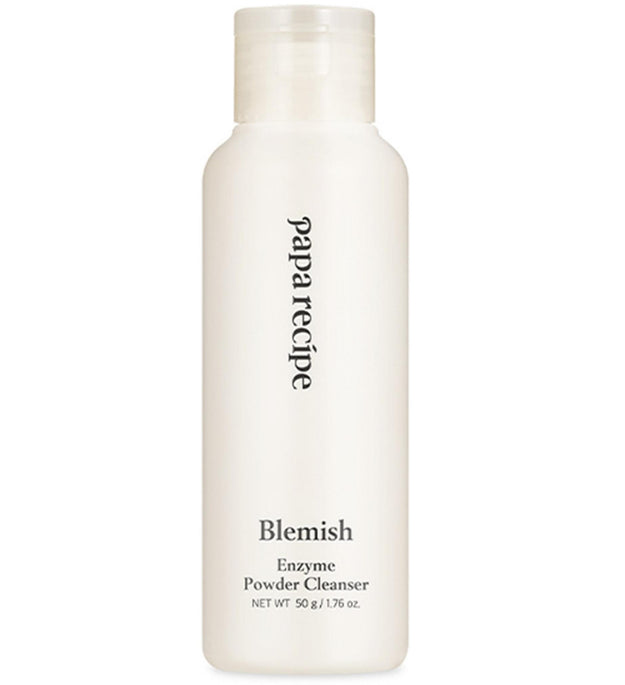 Paparecipe Blemish Enzyme Powder Cleanser