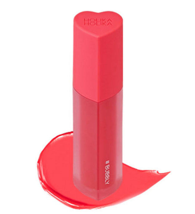 Tinte labial Holika Holika Heart Crush Glow en formato aire, 3 g