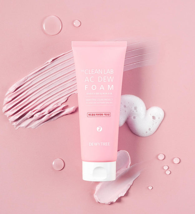 Dewytree The Clean Lab AC Dew Foam