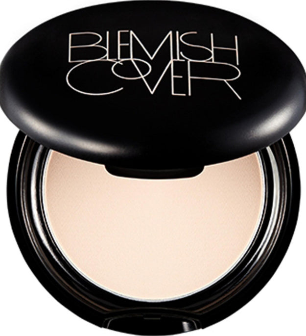 Hanskin Blemish Cover Blur Pact 9g GH990694