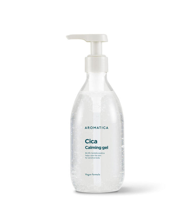 Aromatica Cica Calming Gel