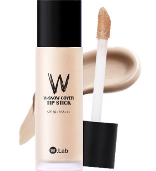 W.Lab Big Bong Fondöten 40ml
