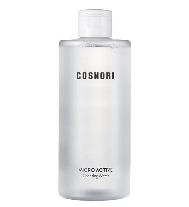 Cosnori Micro Active Cleansing Water