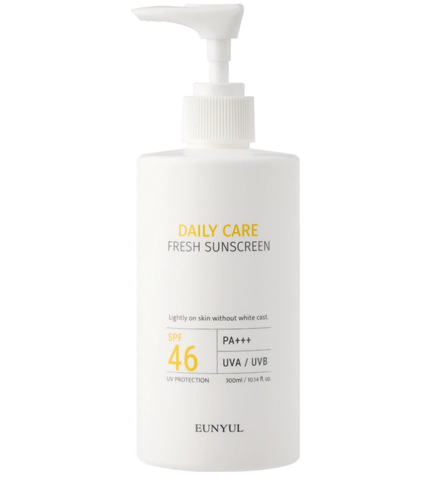 Eunyul Daily Care Fresh Sun Cream SPF46 PA+++