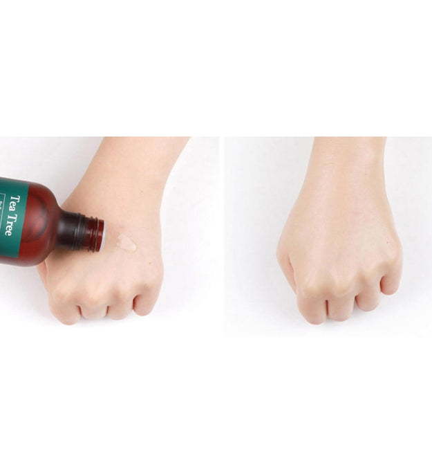 Paparecipe Tea Tree Control Skin