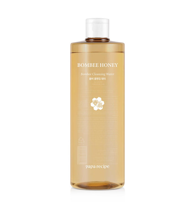 Paparecipe Bombi Cleansing Water