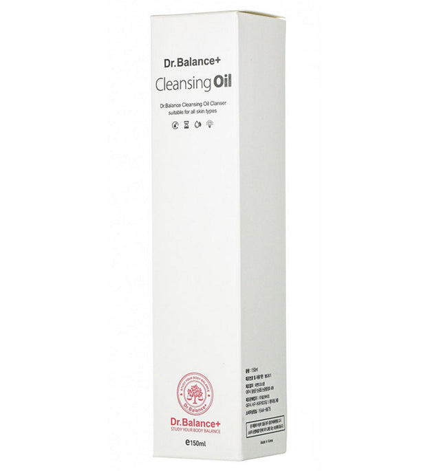 Dr. Balance Olio Detergente 150ml