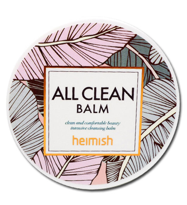 Бальзам для очищения Heimish All Clean
