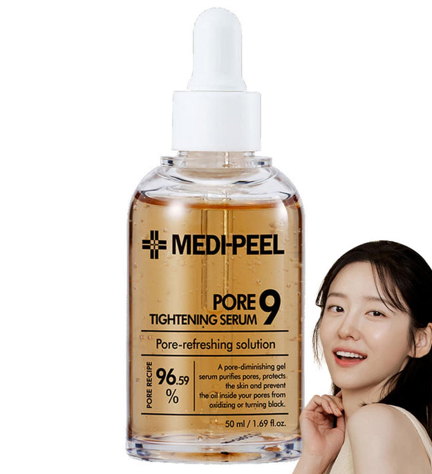 Medi-Peel Pore 9 Tightening Serum
