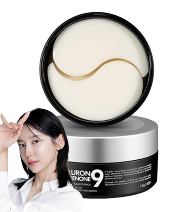 Medi-Peel Hyaluron Dacbenone Peptide 9 Ampoule Eye Patch