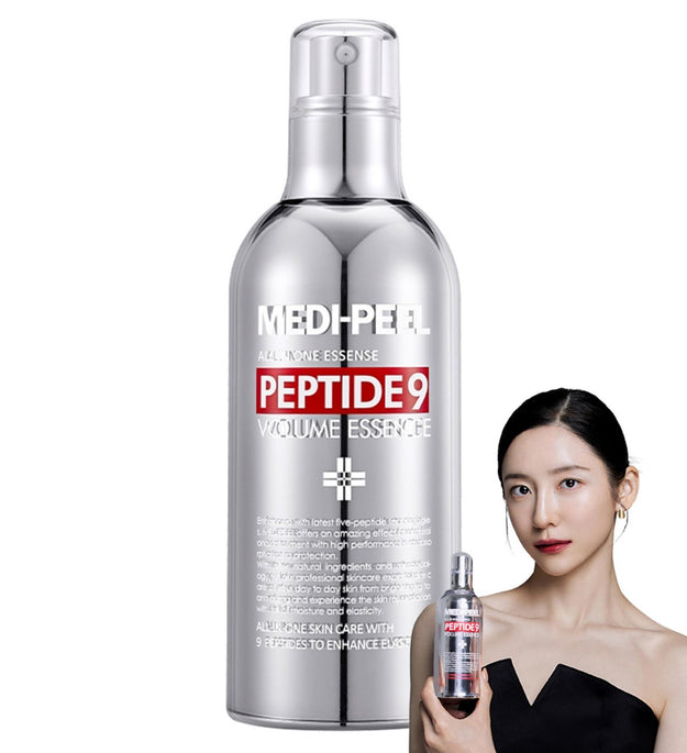 Medi-Peel Peptide 9 Volume Essence