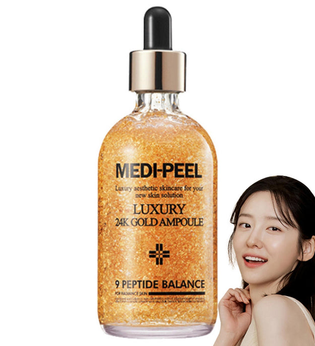 Medi-Peel Luxury 24k Gold Ampoule