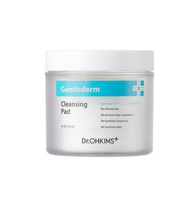 Dischetto detergente delicato per la pelle Dr. O'Kim's