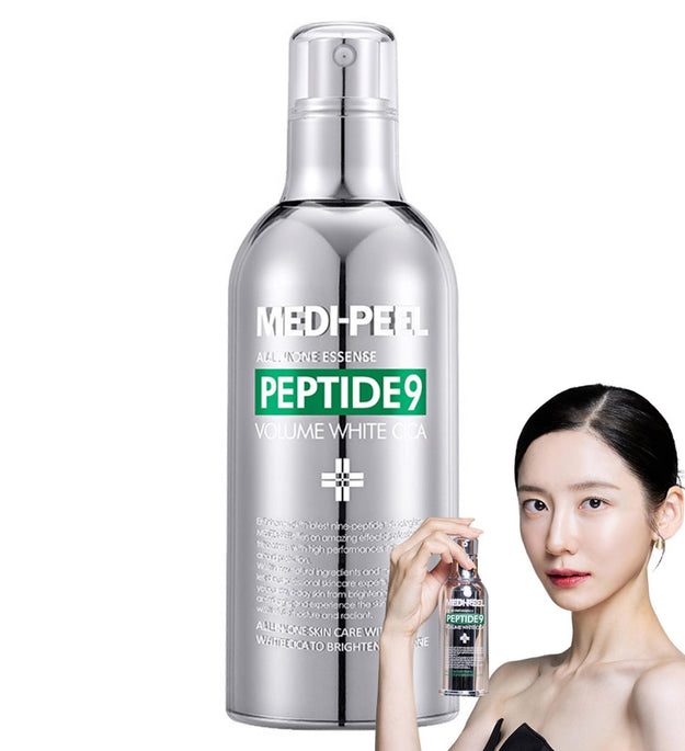 Medi-Peel Peptide 9 Volume White Cica Essence