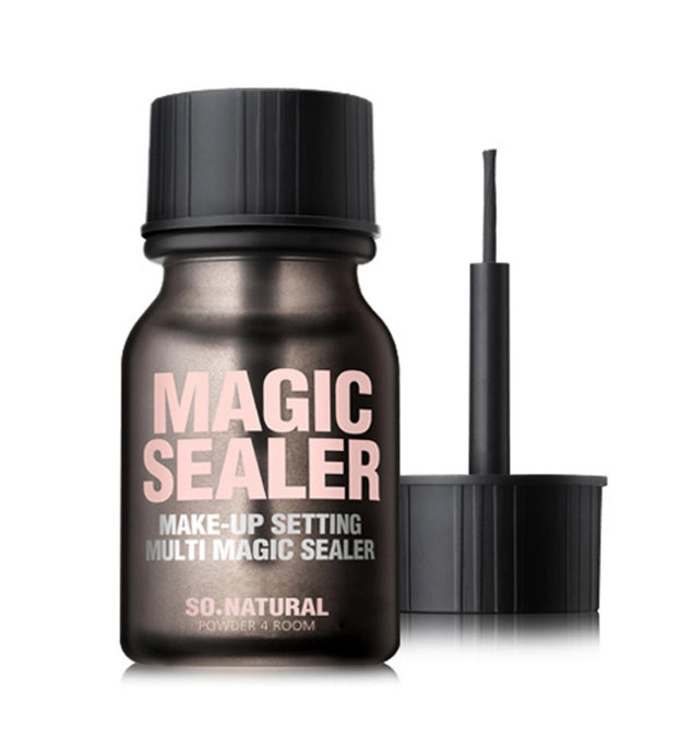 So Natural Makeup Setting Multi Magic Sealer Fixer