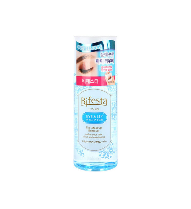 Bifesta Mini Eye Removedor